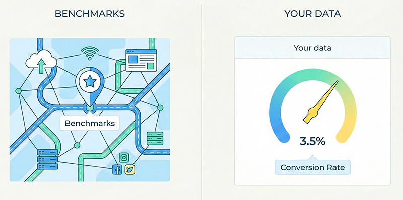 Final summary: map vs metrics