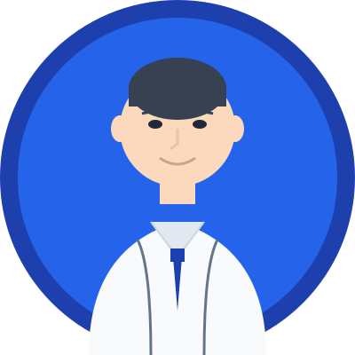 Jonathan Henderson, web analytics and SEO specialist